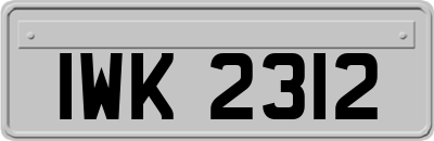 IWK2312