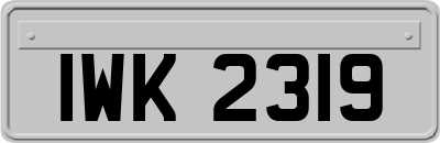 IWK2319