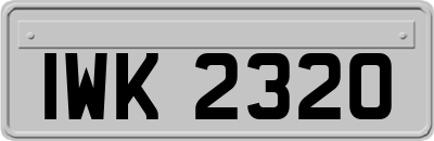 IWK2320