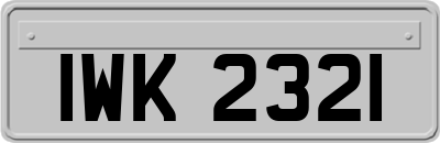 IWK2321