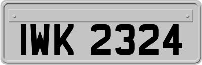 IWK2324