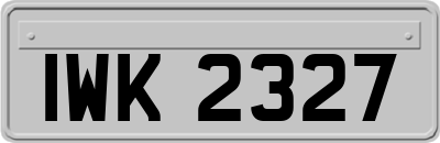 IWK2327
