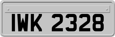 IWK2328