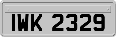 IWK2329