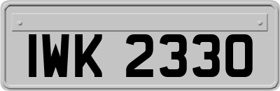IWK2330