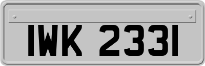 IWK2331