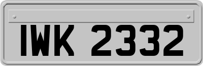 IWK2332