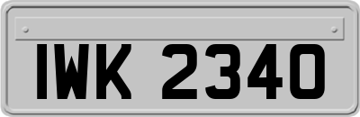 IWK2340