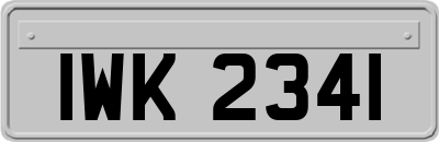 IWK2341