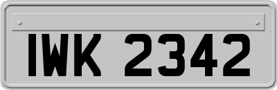IWK2342