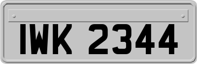 IWK2344