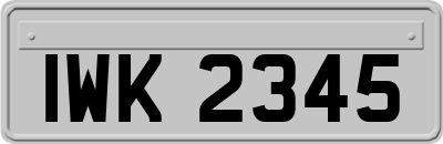 IWK2345