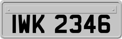 IWK2346