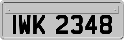 IWK2348
