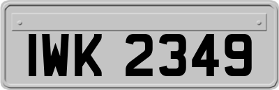 IWK2349
