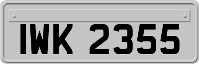 IWK2355