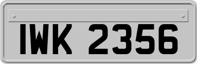 IWK2356