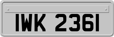 IWK2361