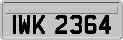 IWK2364