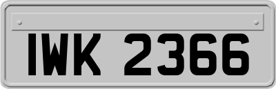 IWK2366