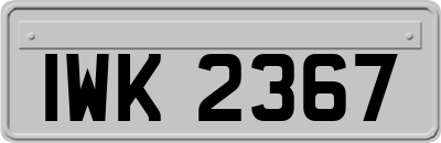 IWK2367