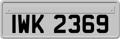 IWK2369