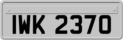 IWK2370