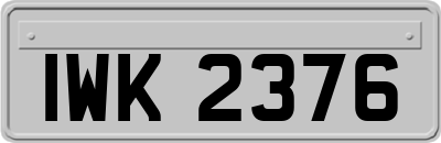 IWK2376