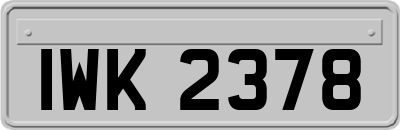 IWK2378