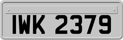 IWK2379