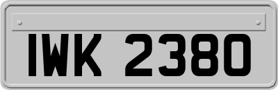 IWK2380