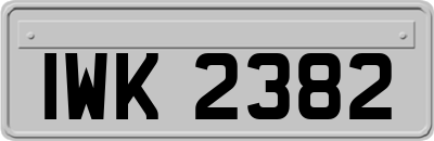 IWK2382