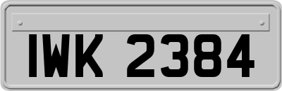 IWK2384
