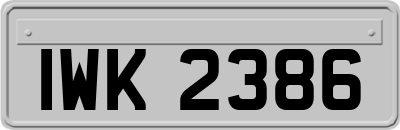IWK2386