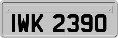 IWK2390