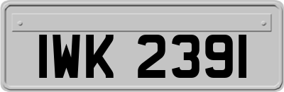 IWK2391