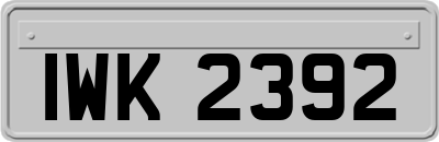 IWK2392