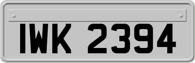 IWK2394