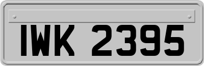 IWK2395