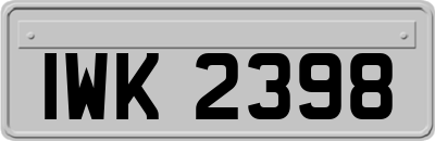 IWK2398