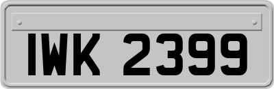 IWK2399