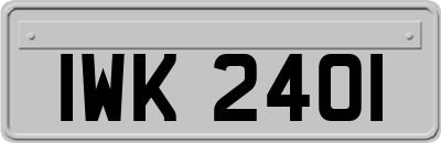 IWK2401