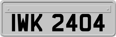 IWK2404