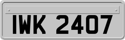 IWK2407