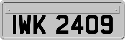 IWK2409