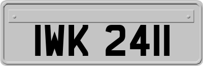 IWK2411