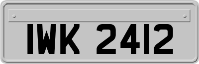 IWK2412