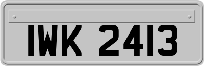 IWK2413