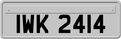 IWK2414