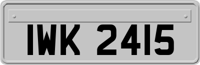 IWK2415